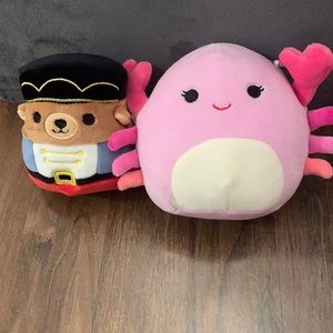 Squishmallow bundle